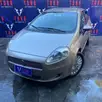 FIAT PUNTO 1.4 8V FLEX 4P MANUAL FIAT PUNTO 1.4 8V FLEX 4P MANUAL