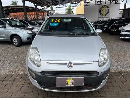 FIAT-PUNTO-2013
