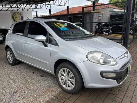 FIAT-PUNTO-2013
