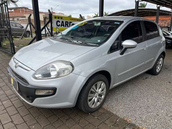 FIAT-PUNTO-2013
