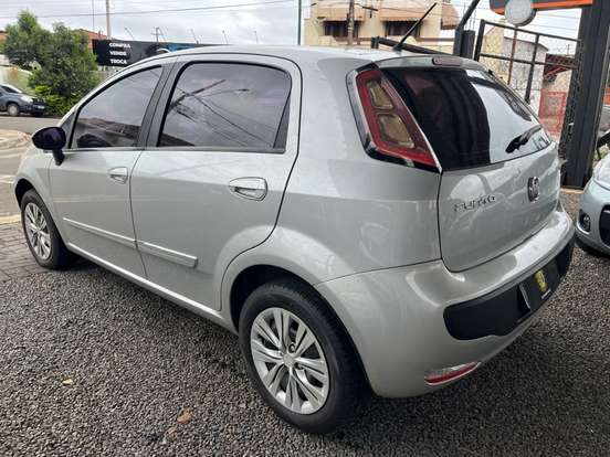 FIAT-PUNTO-2013