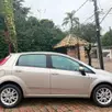 FIAT PUNTO 1.4 ATTRACTIVE 8V FLEX 4P MANUAL FIAT PUNTO 1.4 ATTRACTIVE 8V FLEX 4P MANUAL