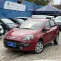 FIAT PUNTO 1.4 ATTRACTIVE 8V FLEX 4P MANUAL FIAT PUNTO 1.4 ATTRACTIVE 8V FLEX 4P MANUAL
