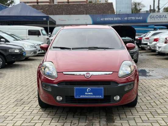 FIAT-PUNTO-2013