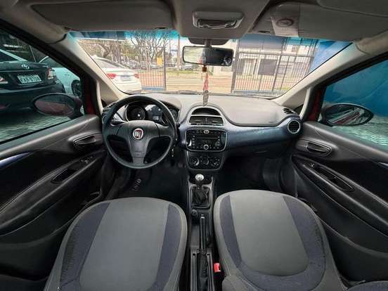 FIAT-PUNTO-2013