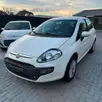 FIAT PUNTO 1.4 ATTRACTIVE 8V FLEX 4P MANUAL FIAT PUNTO 1.4 ATTRACTIVE 8V FLEX 4P MANUAL