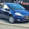 FIAT PUNTO 1.4 ELX 8V FLEX 4P MANUAL FIAT PUNTO 1.4 ELX 8V FLEX 4P MANUAL