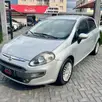 FIAT PUNTO 1.6 ESSENCE 16V FLEX 4P MANUAL FIAT PUNTO 1.6 ESSENCE 16V FLEX 4P MANUAL