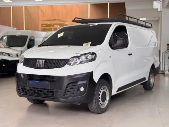 FIAT SCUDO 1.5 BLUEHDI DIESEL CARGO MANUAL