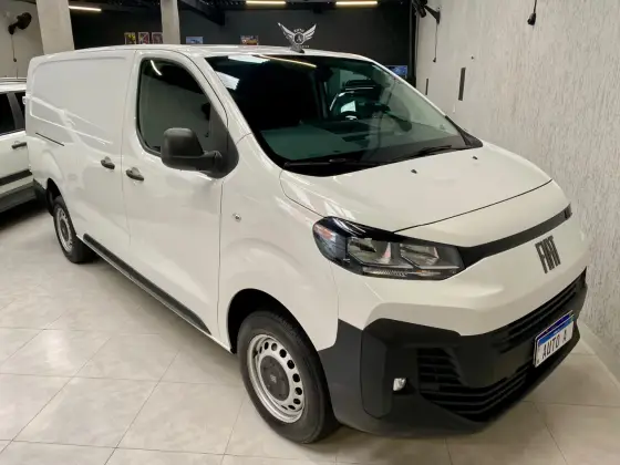 FIAT SCUDO 2.2 TURBO DIESEL CARGO MANUAL