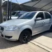 FIAT SIENA 1.0 MPI FIRE 8V FLEX 4P MANUAL FIAT SIENA 1.0 MPI FIRE 8V FLEX 4P MANUAL