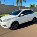 FIAT SIENA 1.6 MPI ESSENCE 16V FLEX 4P AUTOMATIZADO FIAT SIENA 1.6 MPI ESSENCE 16V FLEX 4P AUTOMATIZADO