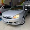 FIAT SIENA 1.6 MPI ESSENCE 16V FLEX 4P AUTOMATIZADO FIAT SIENA 1.6 MPI ESSENCE 16V FLEX 4P AUTOMATIZADO