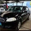 FIAT SIENA 1.0 MPI EL 8V FLEX 4P MANUAL FIAT SIENA 1.0 MPI EL 8V FLEX 4P MANUAL