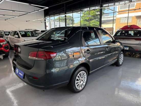 FIAT-SIENA-1.0 MPI EL 8V FLEX 4P MANUAL FIAT-SIENA-2010