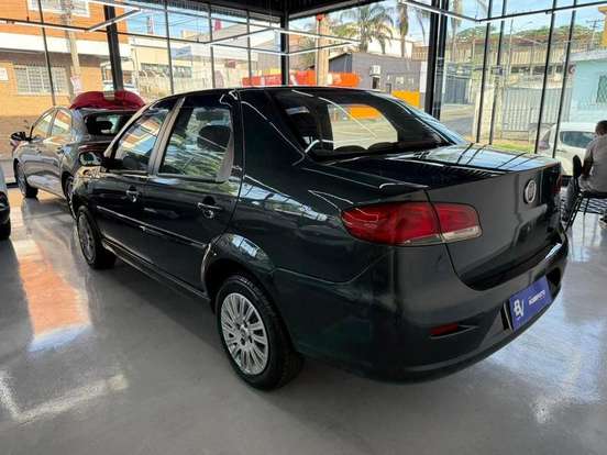 FIAT-SIENA-1.0 MPI EL 8V FLEX 4P MANUAL FIAT-SIENA-2010