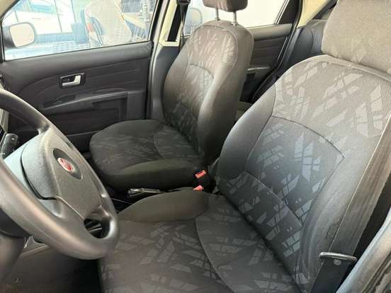 FIAT-SIENA-1.0 MPI EL 8V FLEX 4P MANUAL FIAT-SIENA-2010