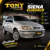 FIAT SIENA 1.0 MPI FIRE 8V FLEX 4P MANUAL FIAT SIENA 1.0 MPI FIRE 8V FLEX 4P MANUAL