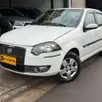 FIAT SIENA 1.4 MPI FIRE ELX 8V FLEX 4P MANUAL FIAT SIENA 1.4 MPI FIRE ELX 8V FLEX 4P MANUAL