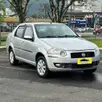 FIAT SIENA 1.4 MPI FIRE ELX 8V FLEX 4P MANUAL FIAT SIENA 1.4 MPI FIRE ELX 8V FLEX 4P MANUAL