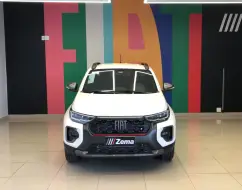 FIAT STRADA 1.0 TURBO 200 FLEX ULTRA CD CVT FIAT STRADA 1.0 TURBO 200 FLEX ULTRA CD CVT