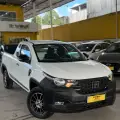 FIAT STRADA 1.3 FIREFLY FLEX ENDURANCE CS MANUAL FIAT STRADA 1.3 FIREFLY FLEX ENDURANCE CS MANUAL