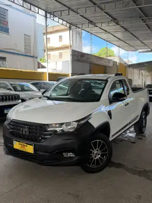 FIAT-STRADA-1.3 FIREFLY FLEX ENDURANCE CS MANUAL FIAT-STRADA-2024