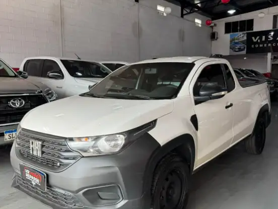FIAT-STRADA-1.3 FIREFLY FLEX ENDURANCE CS MANUAL FIAT-STRADA-2024