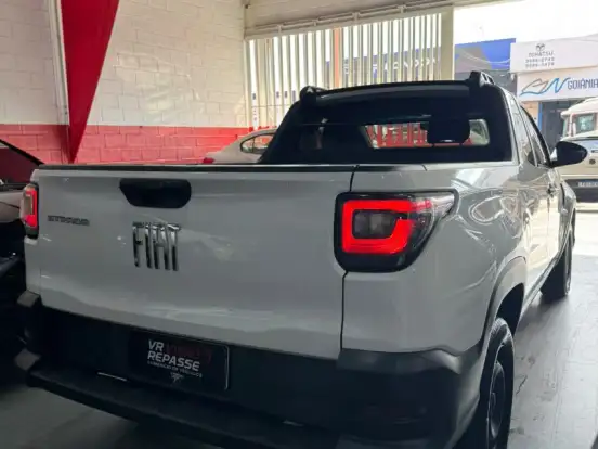 FIAT-STRADA-1.3 FIREFLY FLEX ENDURANCE CS MANUAL FIAT-STRADA-2024