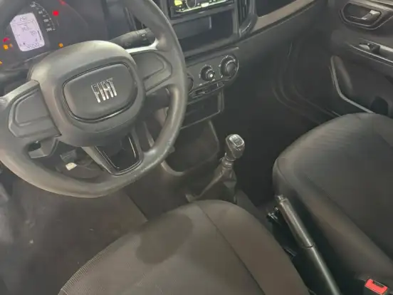FIAT-STRADA-1.3 FIREFLY FLEX ENDURANCE CS MANUAL FIAT-STRADA-2024