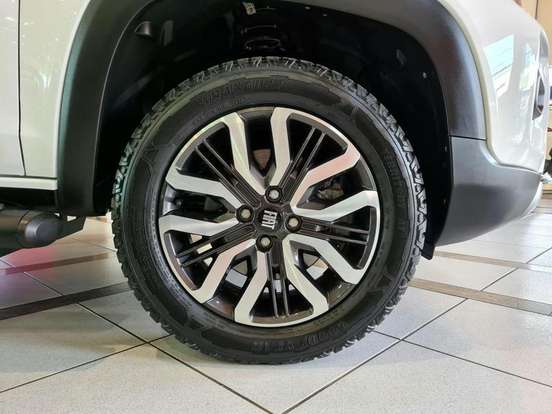 FIAT-STRADA-1.0 TURBO 200 FLEX RANCH CD CVT FIAT-STRADA-2024
