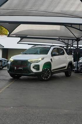 FIAT STRADA 1.0 TURBO 200 FLEX ULTRA CD CVT
