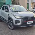 FIAT STRADA 1.0 TURBO 200 FLEX ULTRA CD CVT FIAT STRADA 1.0 TURBO 200 FLEX ULTRA CD CVT
