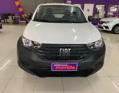 FIAT STRADA 1.3 FIREFLY FLEX ENDURANCE CS MANUAL FIAT STRADA 1.3 FIREFLY FLEX ENDURANCE CS MANUAL