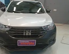 FIAT STRADA 1.3 FIREFLY FLEX ENDURANCE CS MANUAL FIAT STRADA 1.3 FIREFLY FLEX ENDURANCE CS MANUAL