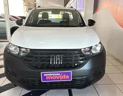 FIAT STRADA 1.3 FIREFLY FLEX ENDURANCE CS MANUAL FIAT STRADA 1.3 FIREFLY FLEX ENDURANCE CS MANUAL