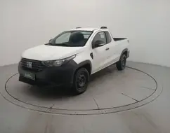FIAT STRADA 1.3 FIREFLY FLEX ENDURANCE CS MANUAL FIAT STRADA 1.3 FIREFLY FLEX ENDURANCE CS MANUAL