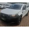 FIAT STRADA 1.3 FIREFLY FLEX ENDURANCE CS MANUAL FIAT STRADA 1.3 FIREFLY FLEX ENDURANCE CS MANUAL