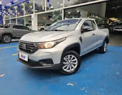 FIAT STRADA 1.3 FIREFLY FLEX ENDURANCE CS MANUAL FIAT STRADA 1.3 FIREFLY FLEX ENDURANCE CS MANUAL