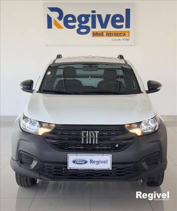 FIAT STRADA 1.3 FIREFLY FLEX ENDURANCE CS MANUAL