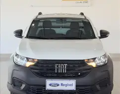 FIAT STRADA 1.3 FIREFLY FLEX ENDURANCE CS MANUAL FIAT STRADA 1.3 FIREFLY FLEX ENDURANCE CS MANUAL