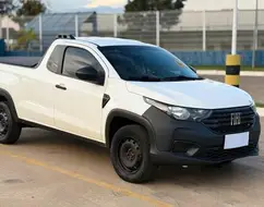 FIAT STRADA 1.3 FIREFLY FLEX ENDURANCE CS MANUAL FIAT STRADA 1.3 FIREFLY FLEX ENDURANCE CS MANUAL