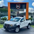FIAT STRADA 1.3 FIREFLY FLEX ENDURANCE CS MANUAL FIAT STRADA 1.3 FIREFLY FLEX ENDURANCE CS MANUAL