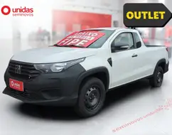 FIAT STRADA 1.3 FIREFLY FLEX ENDURANCE CS MANUAL FIAT STRADA 1.3 FIREFLY FLEX ENDURANCE CS MANUAL