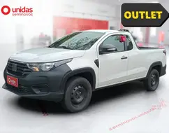 FIAT STRADA 1.3 FIREFLY FLEX ENDURANCE CS MANUAL FIAT STRADA 1.3 FIREFLY FLEX ENDURANCE CS MANUAL