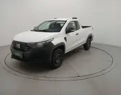 FIAT STRADA 1.3 FIREFLY FLEX ENDURANCE CS MANUAL FIAT STRADA 1.3 FIREFLY FLEX ENDURANCE CS MANUAL