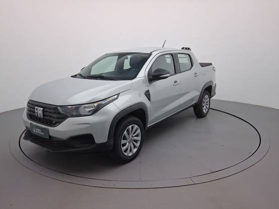 FIAT STRADA 1.3 FIREFLY FLEX FREEDOM CD MANUAL