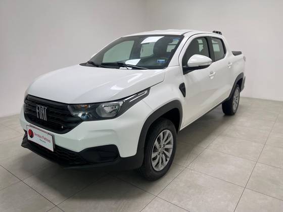 FIAT STRADA 1.3 FIREFLY FLEX FREEDOM CD MANUAL