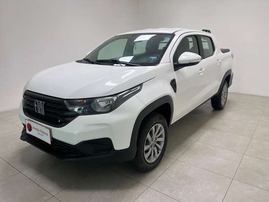 FIAT-STRADA-1.3 FIREFLY FLEX FREEDOM CD MANUAL FIAT-STRADA-2025