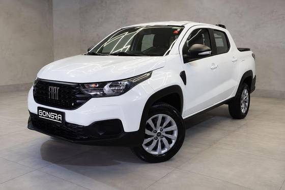 FIAT STRADA 1.3 FIREFLY FLEX FREEDOM CD MANUAL